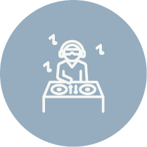 Club-Management hotel management software