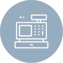 POS-Module hotel management software