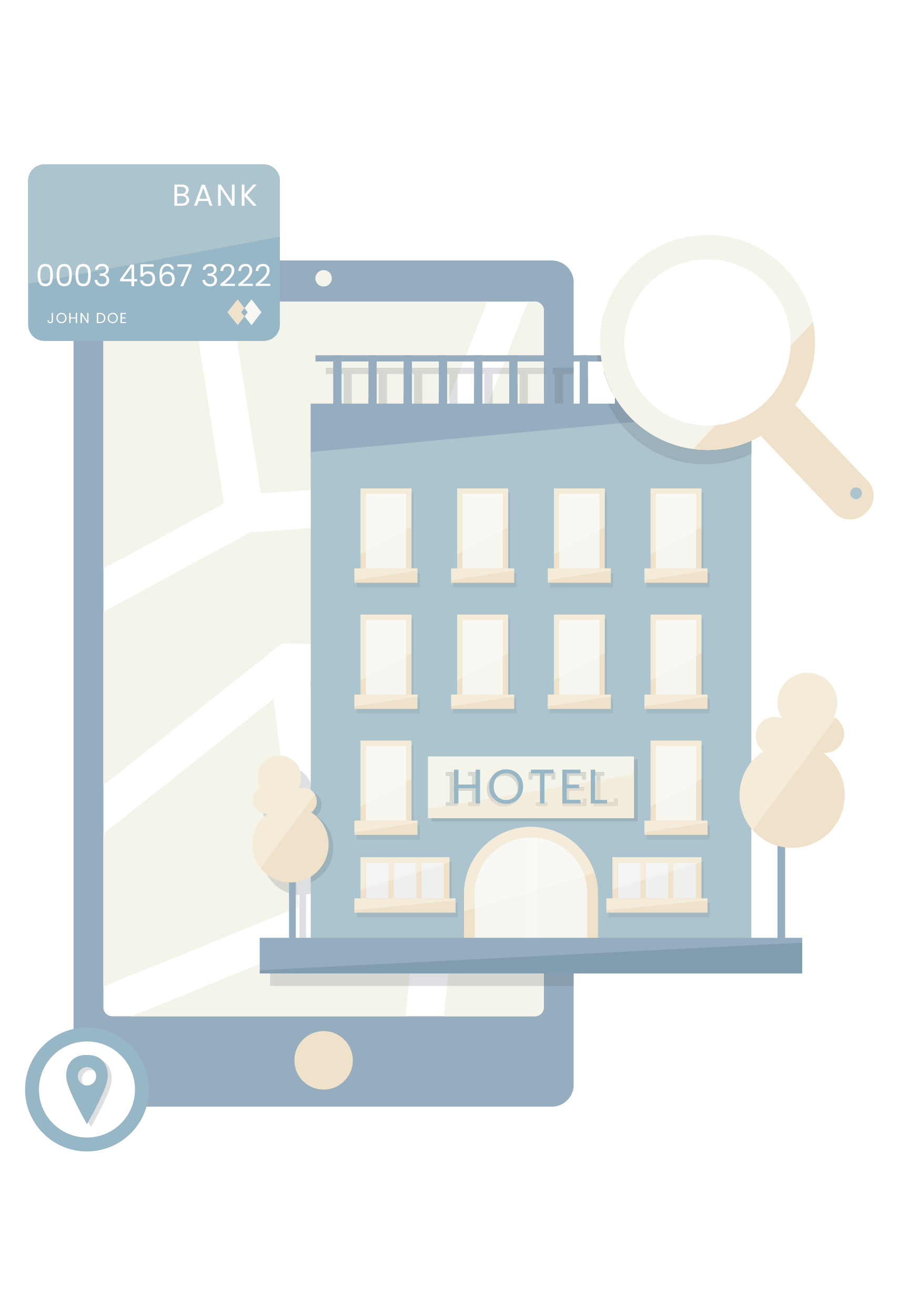 hotel management software